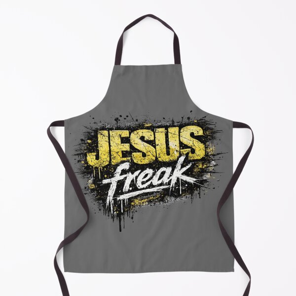 Item preview, Jesus freak Set apart Chosen people Royal priesthood Holy nation T-shirt Streetwear grunge designed and sold by FTLOG.