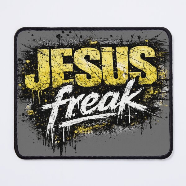 Item preview, Jesus freak Set apart Chosen people Royal priesthood Holy nation T-shirt Streetwear grunge designed and sold by FTLOG.