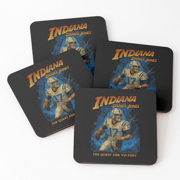 Item preview,  Indiana Daniel Jones The Quest For Victory  designed and sold by Fl - Bt.