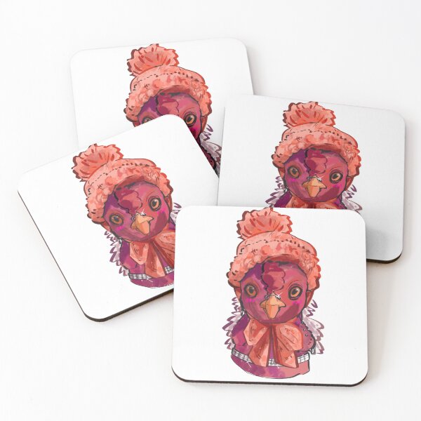 Item preview, Chicken + Hat designed and sold by Shionatwalmart.