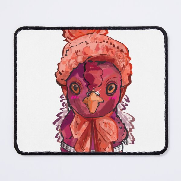 Item preview, Chicken + Hat designed and sold by Shionatwalmart.