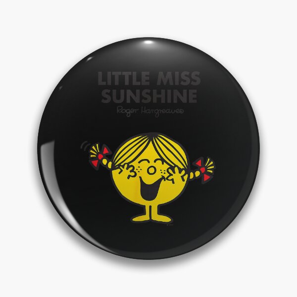 Item preview, Mr  Men Little Miss Sunshine T Shirt designed and sold by bobeothuenha.