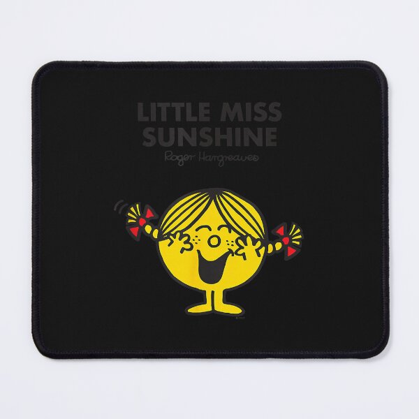 Item preview, Mr Men Little Miss Sunshine T Shirt designed and sold by bobeothuenha.