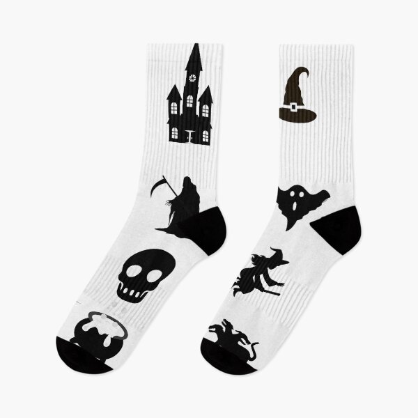 Item preview, Halloween icon collection designed and sold by Mr-kuldi.