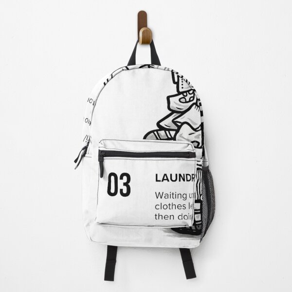 Item preview, Laundry Day Definition designed and sold by 88art-Lab.