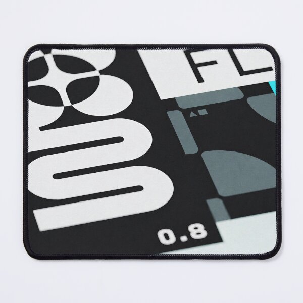 Item preview, Perimeter Poster - MARATHON designed and sold by FigNewto.