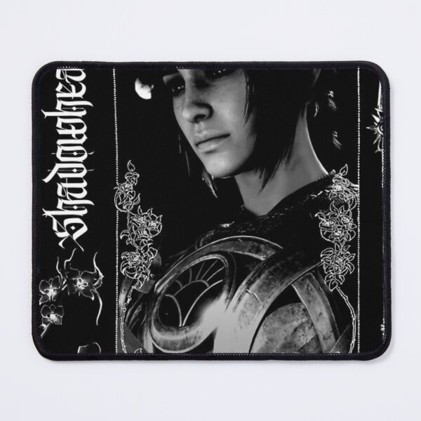 Item preview, Shadowheart -  designed and sold by Zerfall.