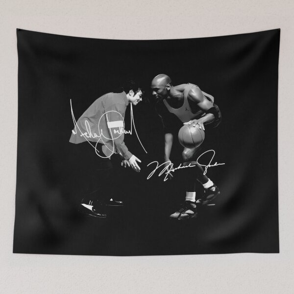 Item preview, Mj Goat Battele Black  designed and sold by VALVES007.