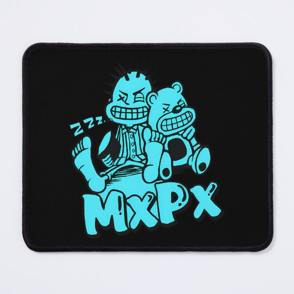 Item preview, Mxpx Band designed and sold by Fl - Bt.