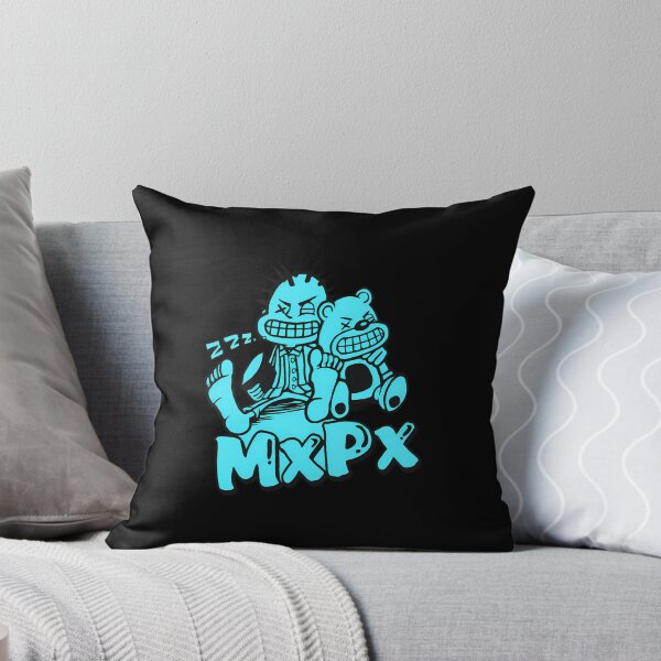 Item preview,  Mxpx Band designed and sold by Fl - Bt.