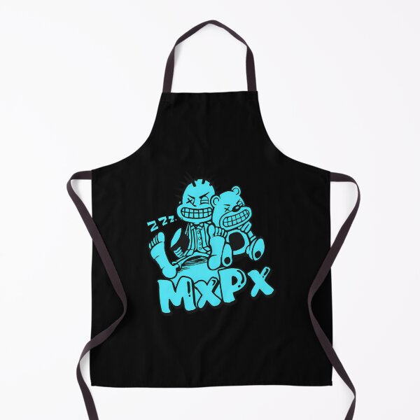 Item preview, Mxpx Band designed and sold by Fl - Bt.