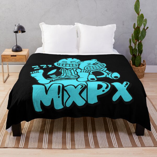 Item preview,  Mxpx Band designed and sold by Fl - Bt.