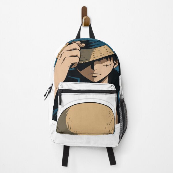 Item preview, Midnight Straw Hat Aura designed and sold by ZenOtaku Lab.