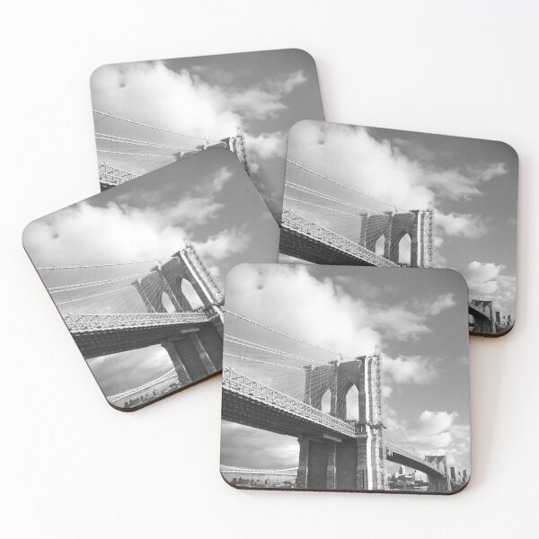 Item preview, Brooklyn Bridge designed and sold by dropsock.