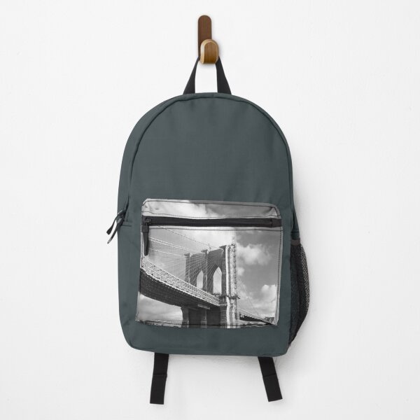 Item preview, Brooklyn Bridge designed and sold by Curious Echo Photography.