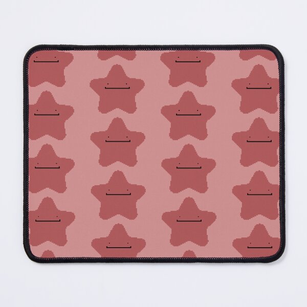 Item preview, Red Star Ditto Pixelated designed and sold by nanikalluka.