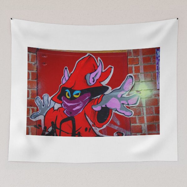 Item preview, Funky Street Art designed and sold by D-GaP.