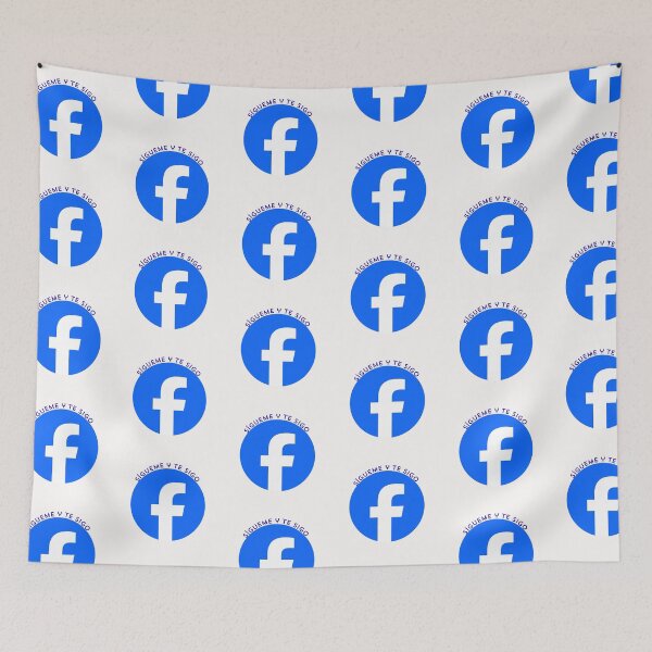 Item preview, Copy of Follow me and I'll follow you back. designed and sold by A touch of creativity.