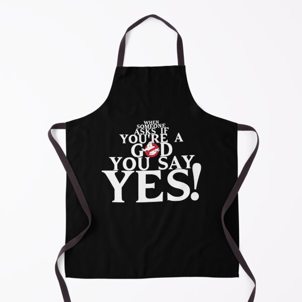 Item preview, When Someone Asks If You'Re A God You Say Yes designed and sold by M4jkySK.