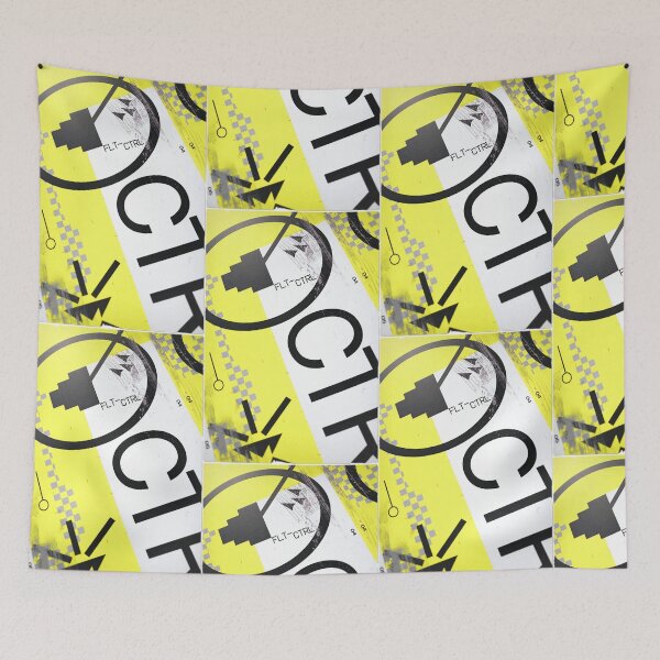 Item preview, Outpost Poster - MARATHON designed and sold by FigNewto.