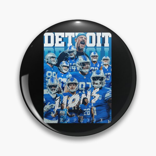 Item preview, Roar Roots  Pure Detroit Lions Heritage Vibe  designed and sold by VALVES007.