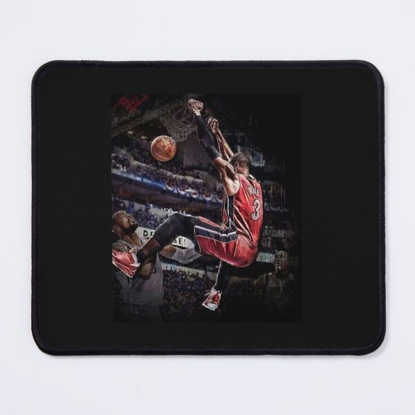 Item preview, Derrick Rose Allstar Bron designed and sold by rfredrickarmes.