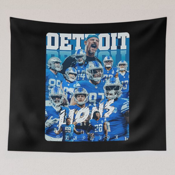 Item preview, Roar Roots  Pure Detroit Lions Heritage Vibe  designed and sold by VALVES007.