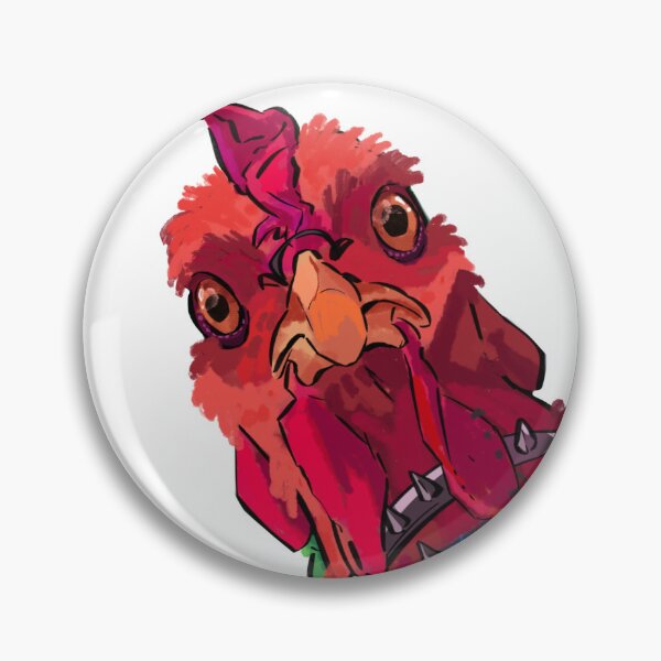 Item preview, Menacing Bird designed and sold by Shionatwalmart.