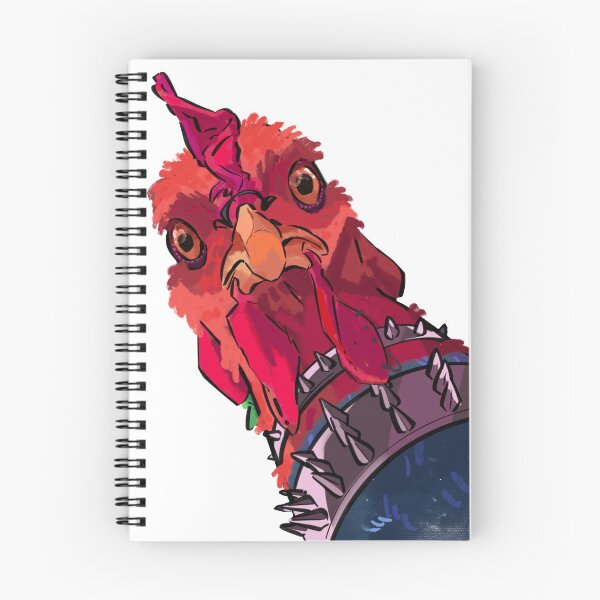 Item preview, Menacing Bird designed and sold by Shionatwalmart.