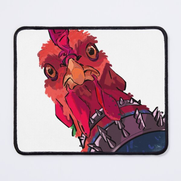 Item preview, Menacing Bird designed and sold by Shionatwalmart.