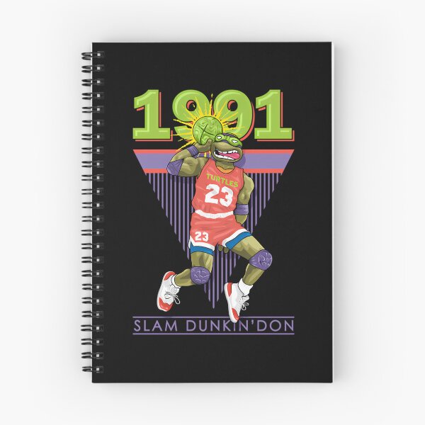 Item preview, Slam Dunkin' Don designed and sold by VALVES007.