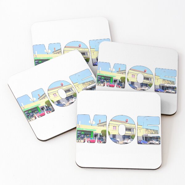Item preview, MOE - Gippsland Victoria Historic Hotel Pub Heritage designed and sold by Adam Gormley.