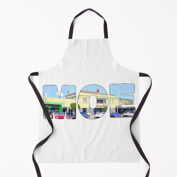 Item preview, MOE - Gippsland Victoria Historic Hotel Pub Heritage designed and sold by Adam Gormley.