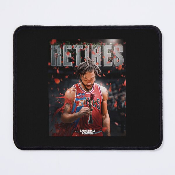 Item preview, Derrick Rose Allstar Bron designed and sold by rfredrickarmes.