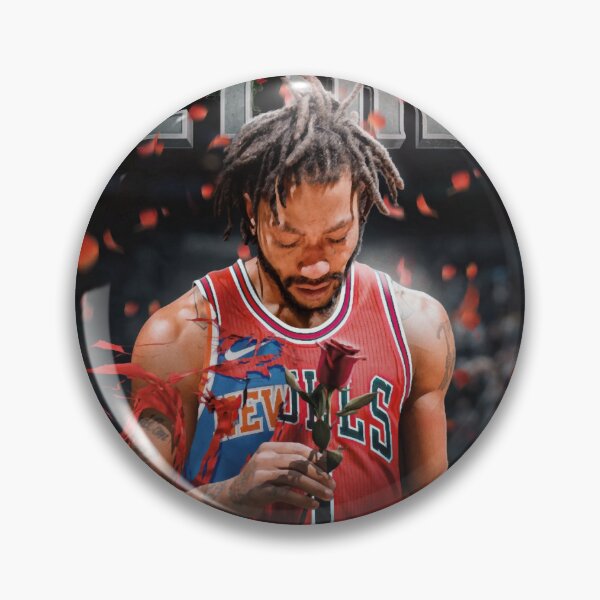 Item preview, Derrick Rose Allstar Bron designed and sold by rfredrickarmes.