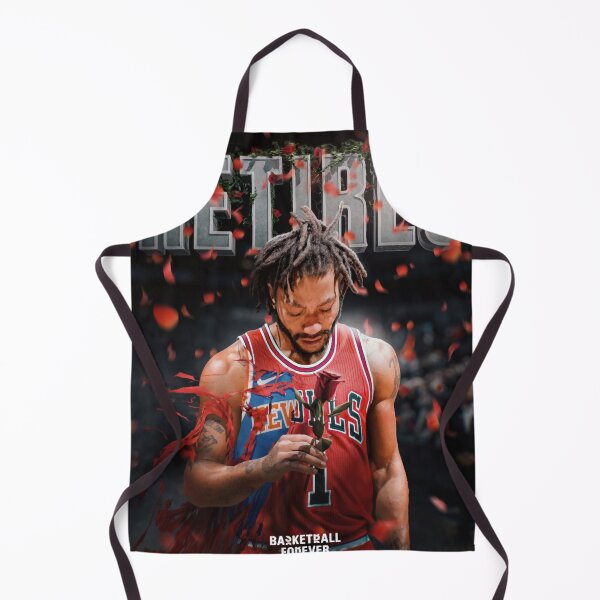 Item preview, Derrick Rose Allstar Bron designed and sold by rfredrickarmes.