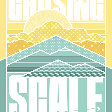 Artwork thumbnail, Chasing Scale: Fly Patterns by ChasingScale