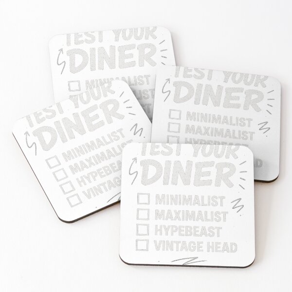 Item preview, test your diner designed and sold by KingzWorld.