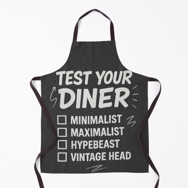 Item preview, test your diner designed and sold by KingzWorld.