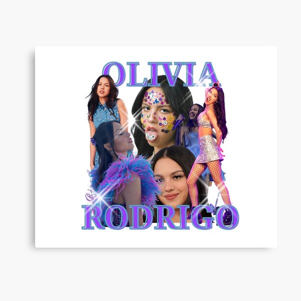 Olivia Rodrigo Vampire Wall Art for Sale | Redbubble