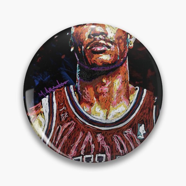 Item preview, Derrick Rose Allstar Bron designed and sold by rfredrickarmes.