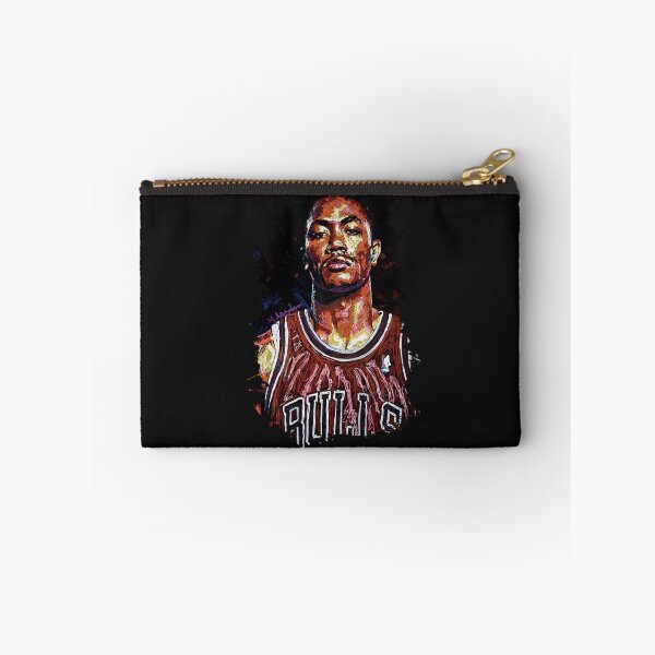 Item preview, Derrick Rose Allstar Bron designed and sold by rfredrickarmes.