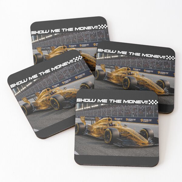 Item preview, Golden Translucent Supercar designed and sold by rygenr8.
