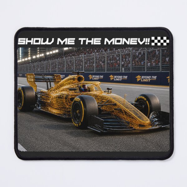 Item preview, Golden Translucent Supercar designed and sold by rygenr8.
