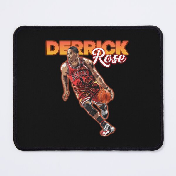 Item preview, Derrick Rose Allstar Bron designed and sold by rfredrickarmes.