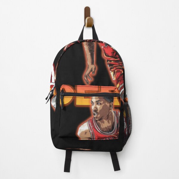 Item preview, Derrick Rose Allstar Bron designed and sold by rfredrickarmes.