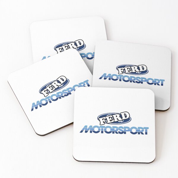 Item preview, Ferd Motorsport designed and sold by lagercat.