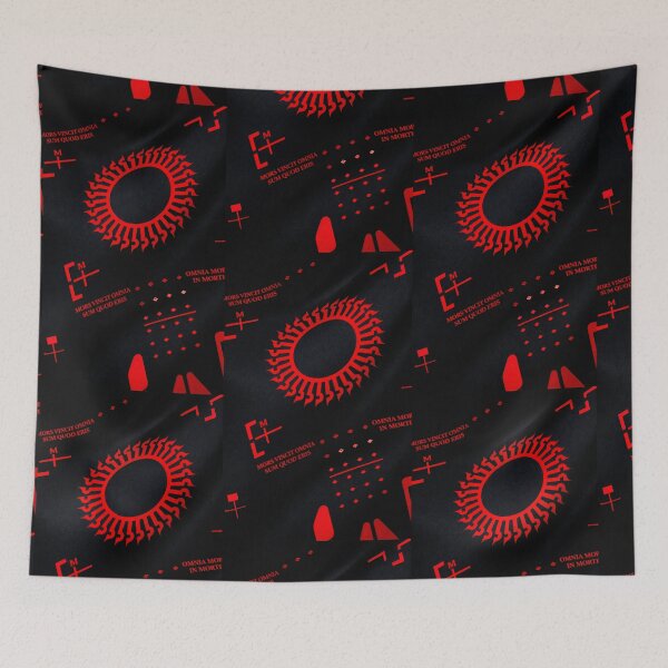 Item preview, Arachne Poster - MARATHON designed and sold by FigNewto.