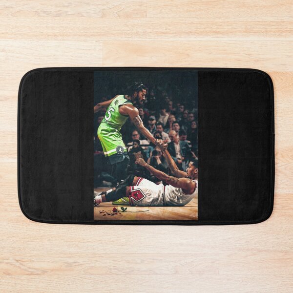 Item preview, Derrick Rose Allstar Bron designed and sold by rfredrickarmes.