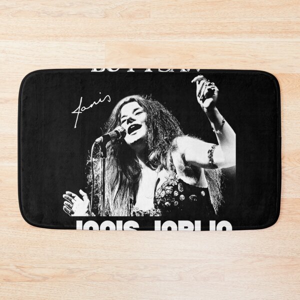 Item preview, Yes I'M Old But I Saw Janis Joplin On Stage designed and sold by M4jkySK.